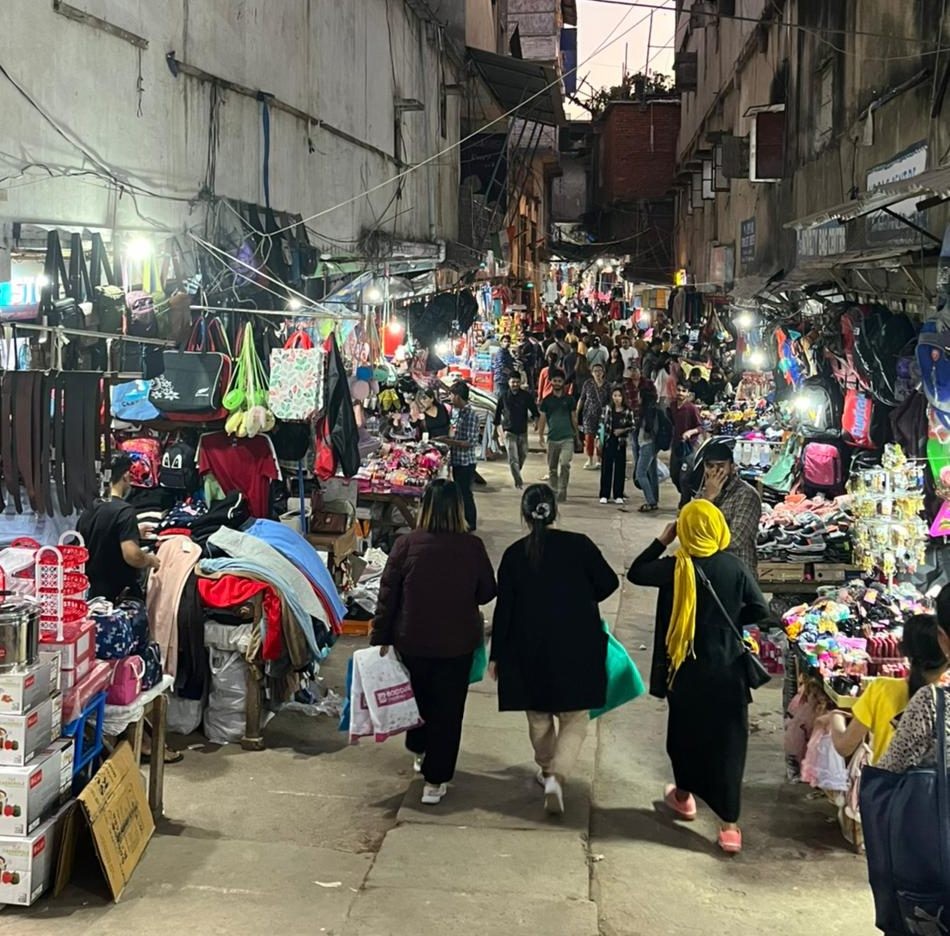 NCD objects to threats against businesses